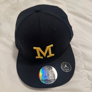 Michigan Hat
